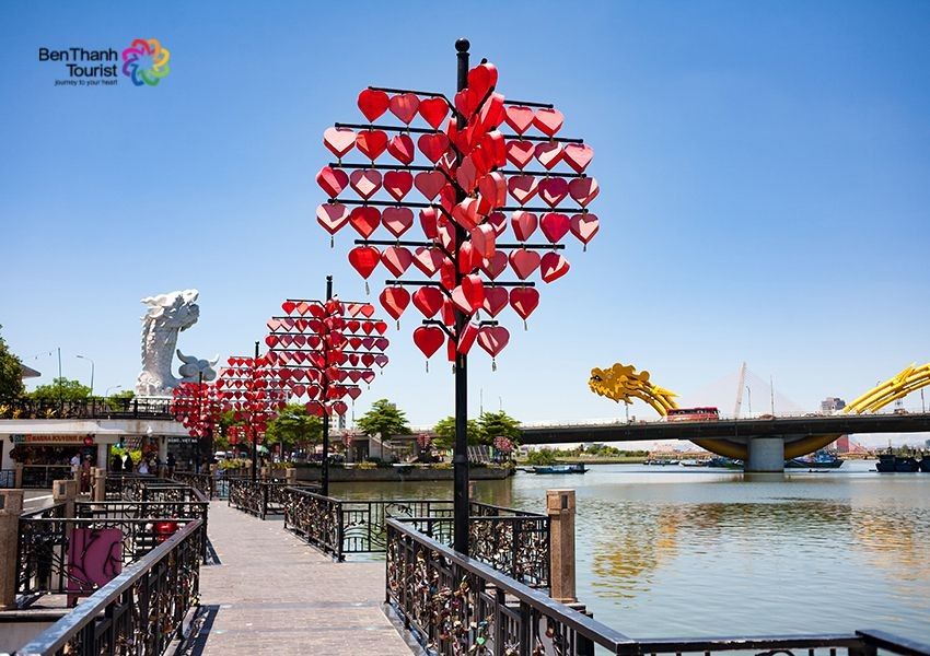 Nguồn ảnh: Ben Thanh Tourist