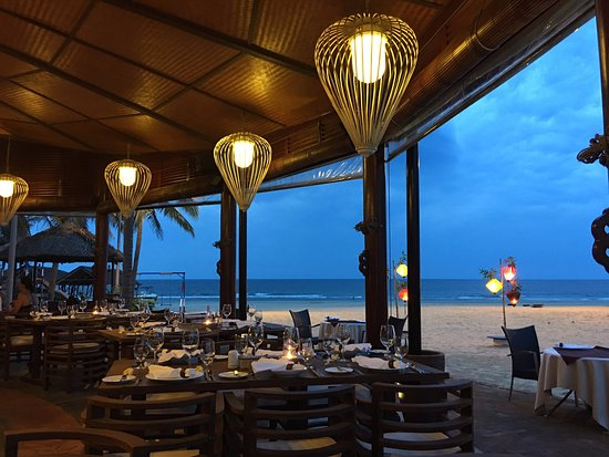 Từ Furama Resort Danang, hành trình The Fan tiếp tục mở rộng.
