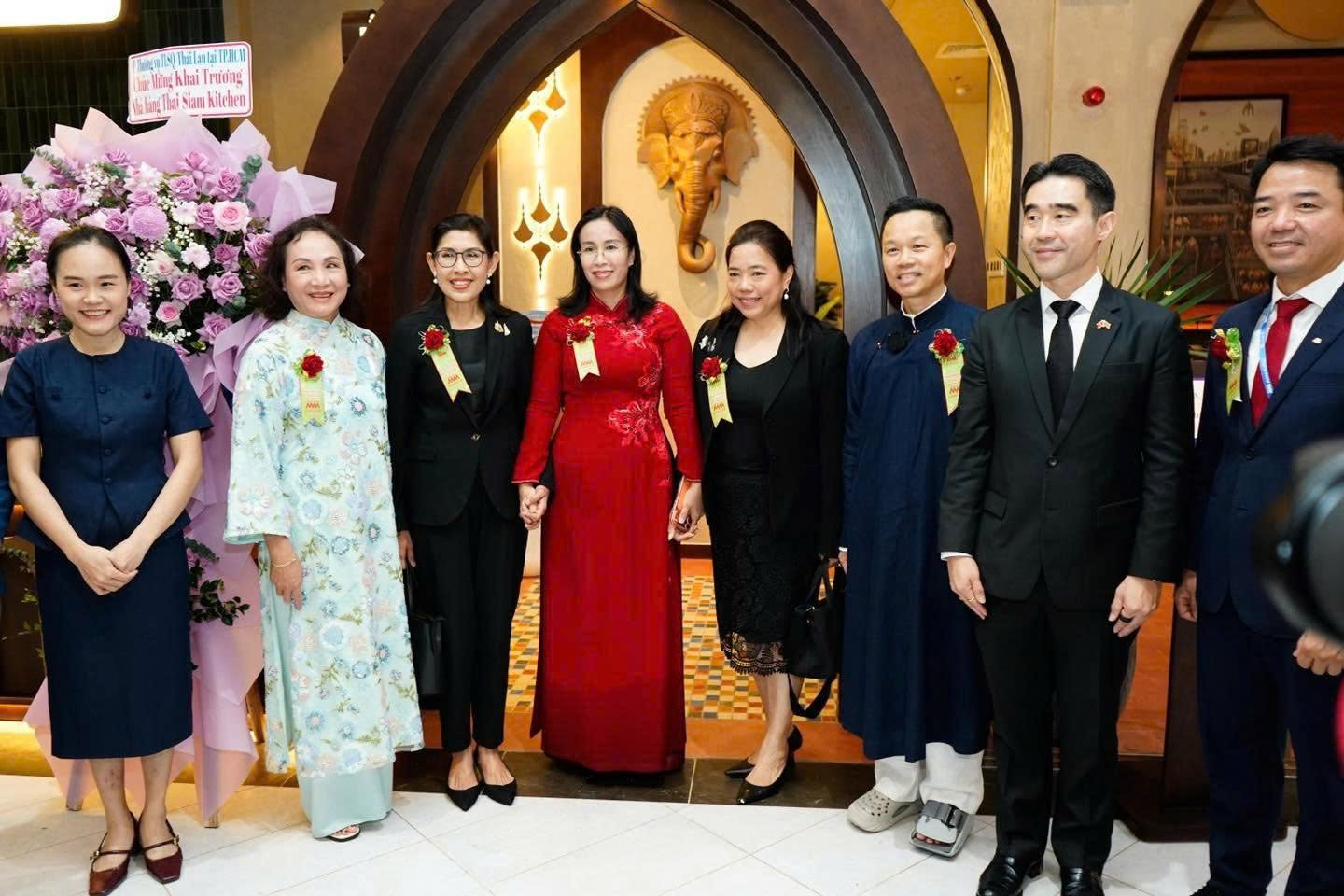 Thai Siam Market - MM SuperCenter Đà Nẵng