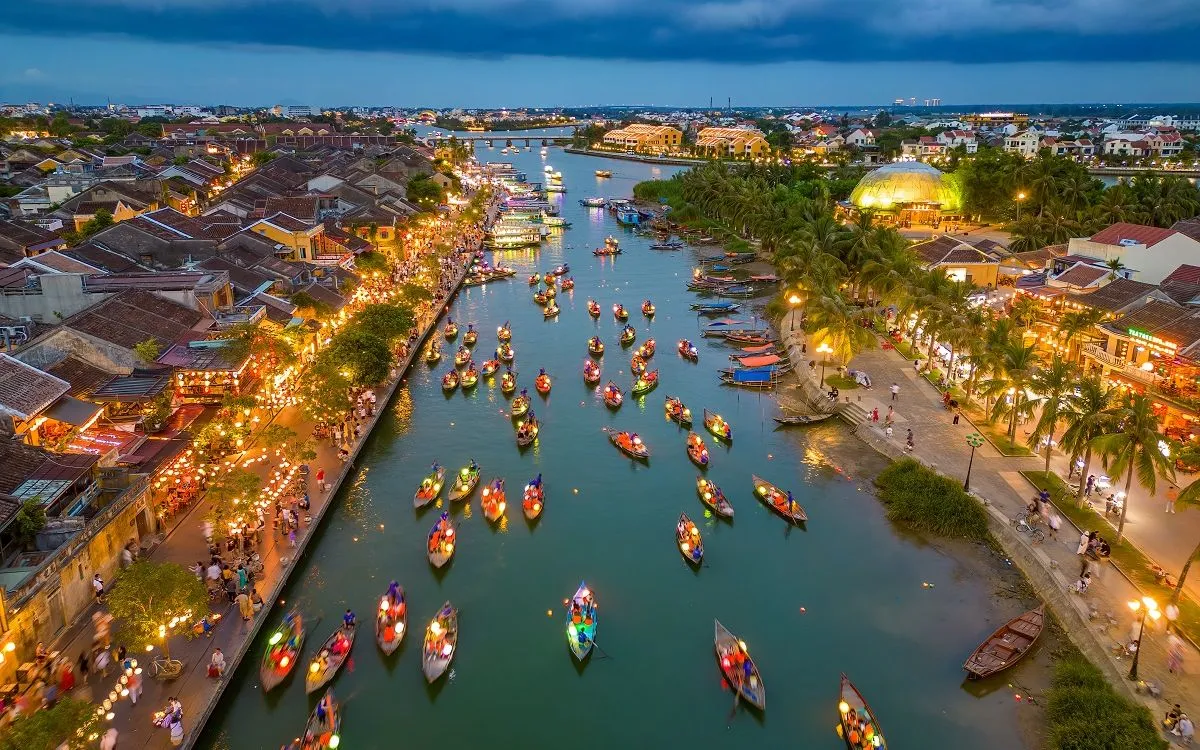 Hội An