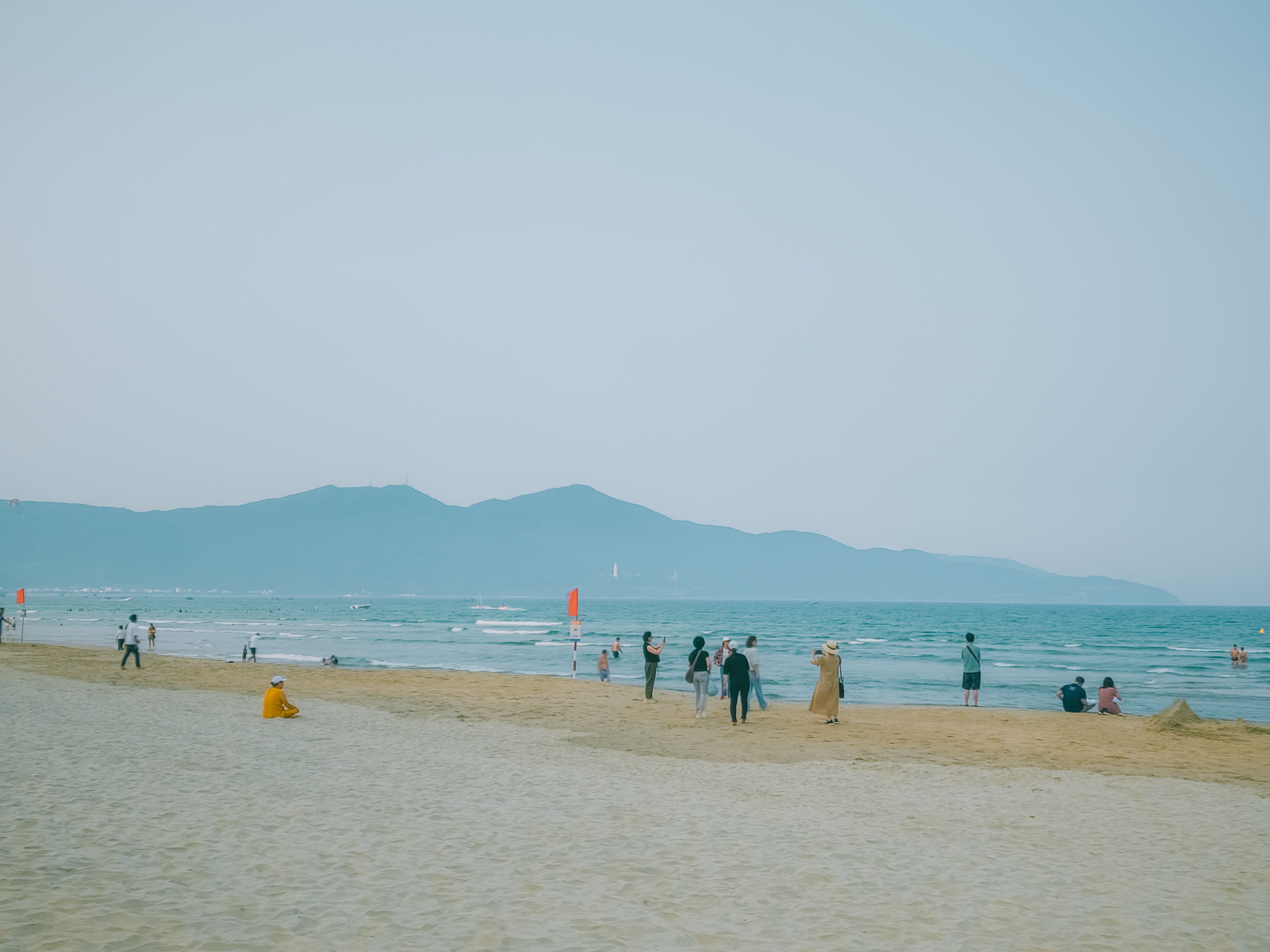 Nguồn ảnh: one second before sunset(Pexels)