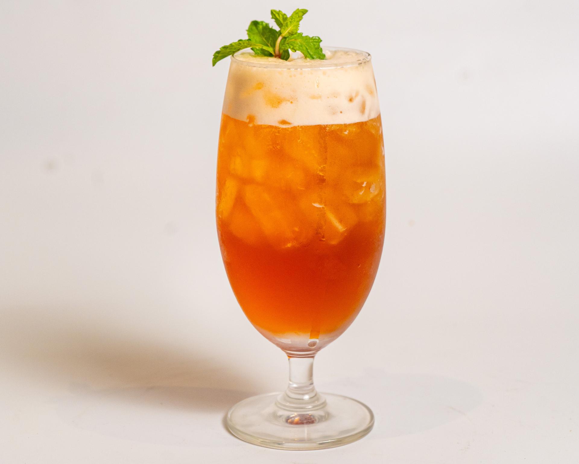 Litchi Paradize