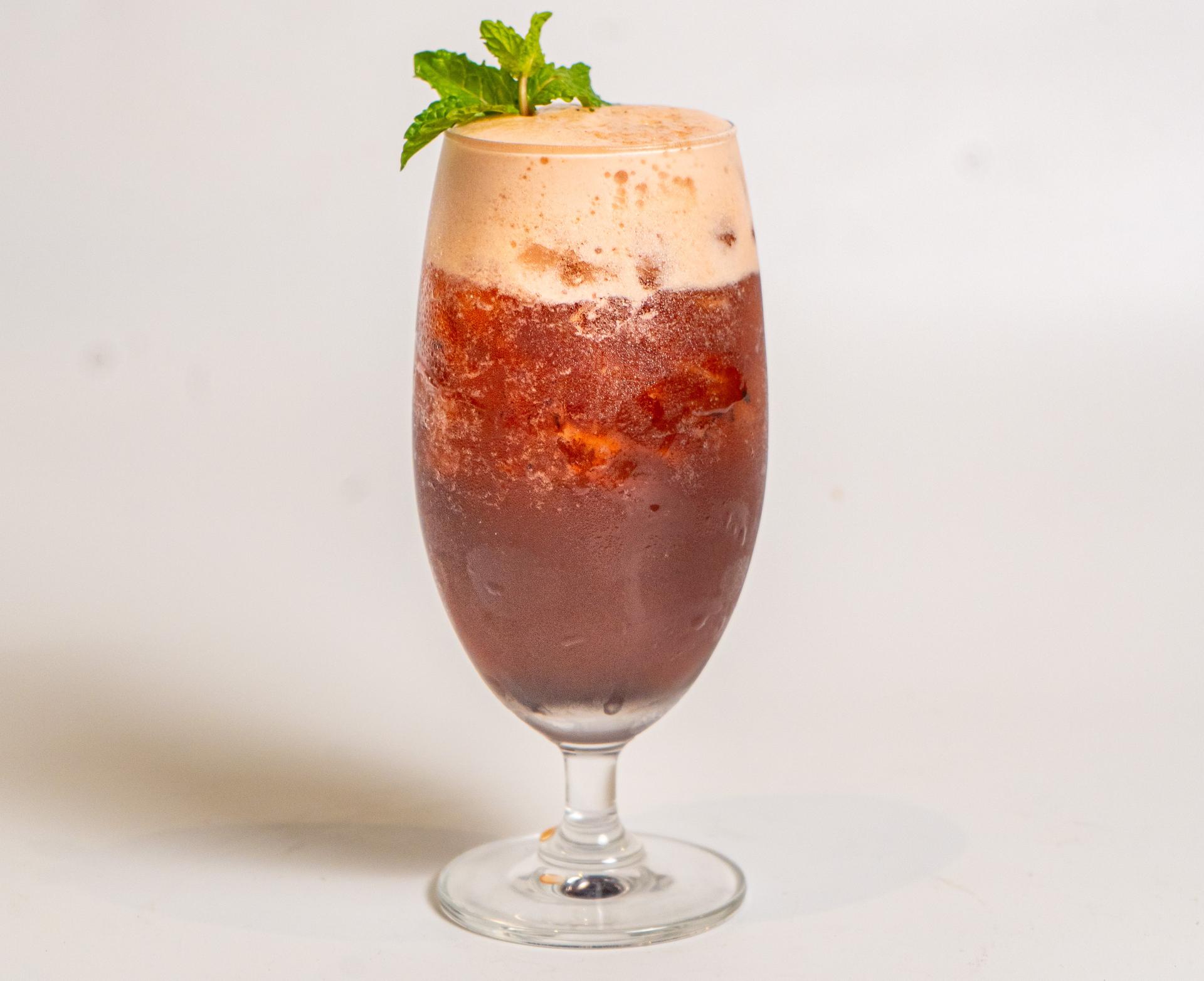 In Love Sangria