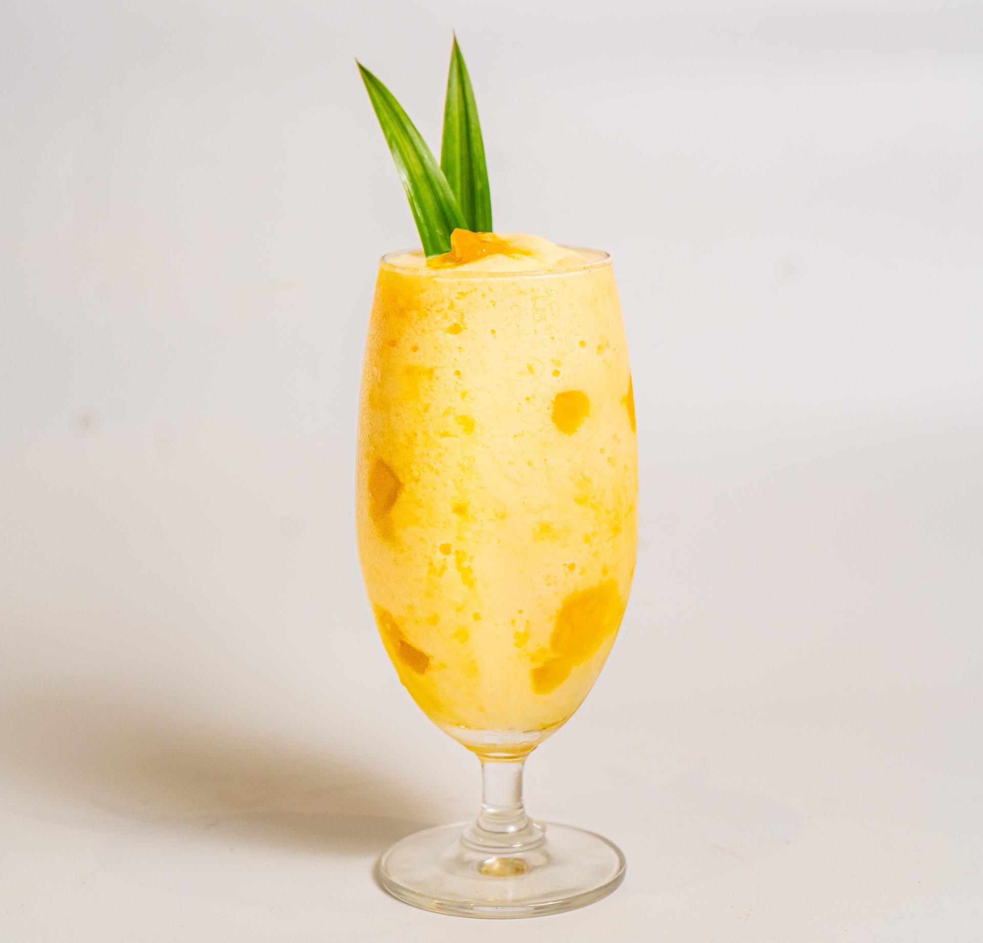 Sinh Tố Xoài