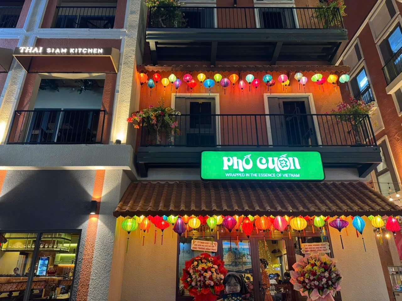PHỐ CUỐN ОТКРЫВАЕТСЯ В FURAMA DINING HOUSE – СВЕЖИЙ УГОЛОК ВЬЕТНАМСКОЙ КУХНИ В САМОМ СЕРДЦЕ ДАНАНГА