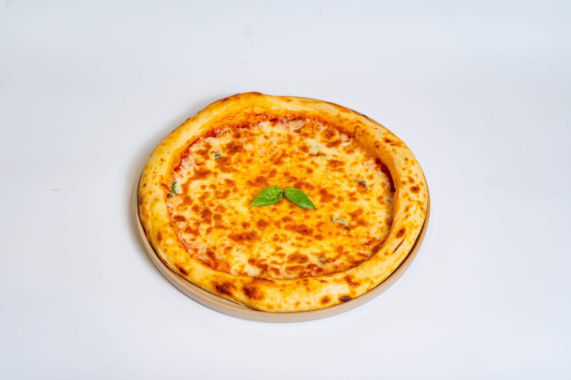 Pizza Margherita (28cm)