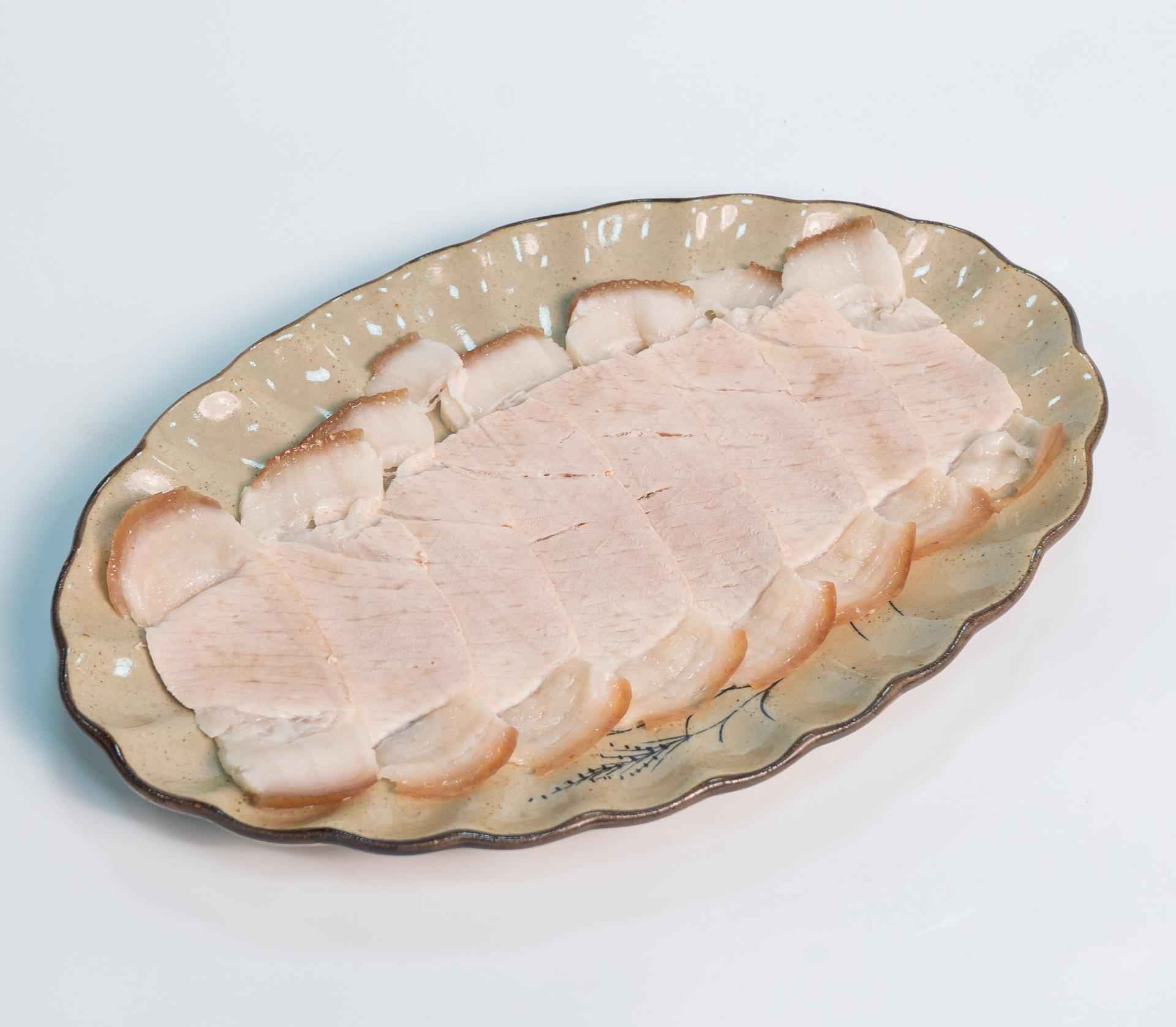 Gỏi Cuốn Thịt Luộc