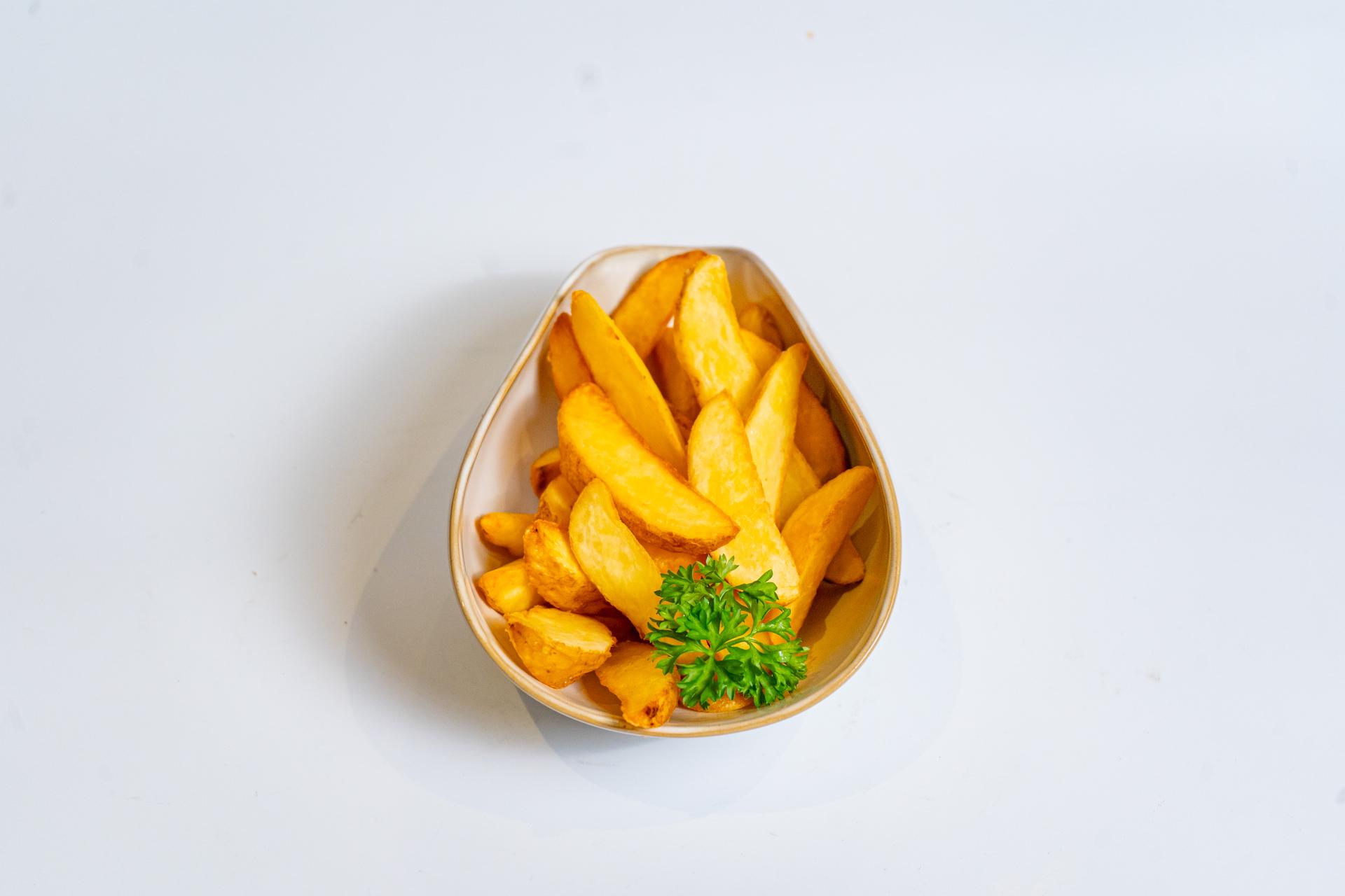 Khoai Tây Múi Cau