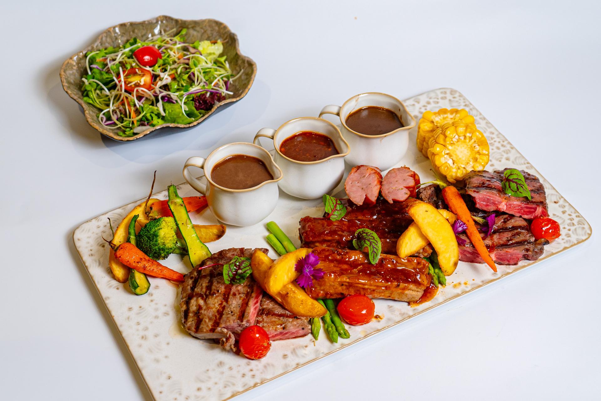 Chef’s Signature 2