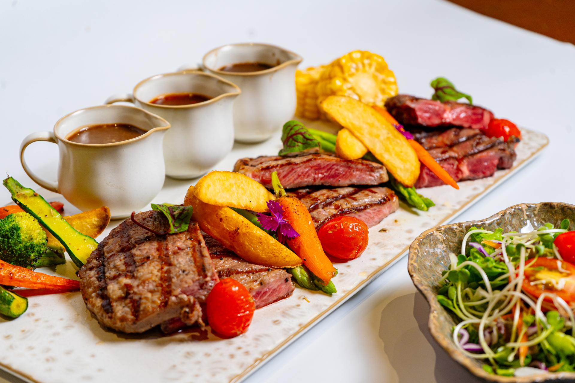 Chef’s Signature 3